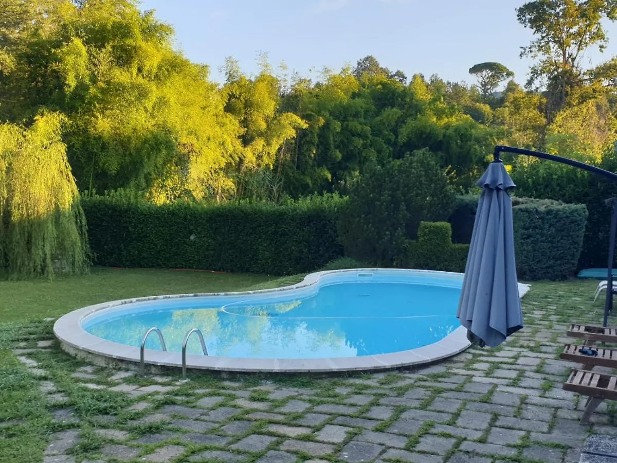 B&B Tenuta Campo Magliano Bigliolo Bed & Breakfast
