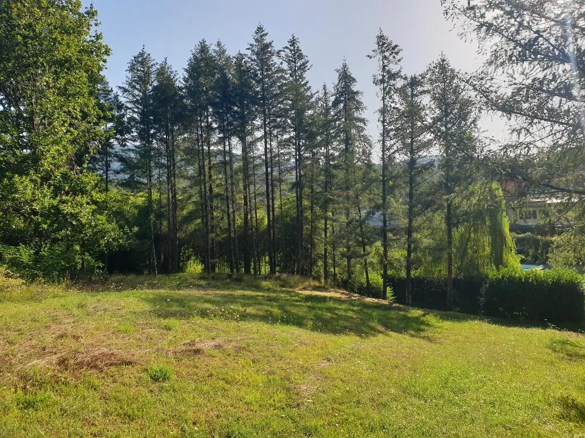 B&B Tenuta Campo Magliano Bigliolo