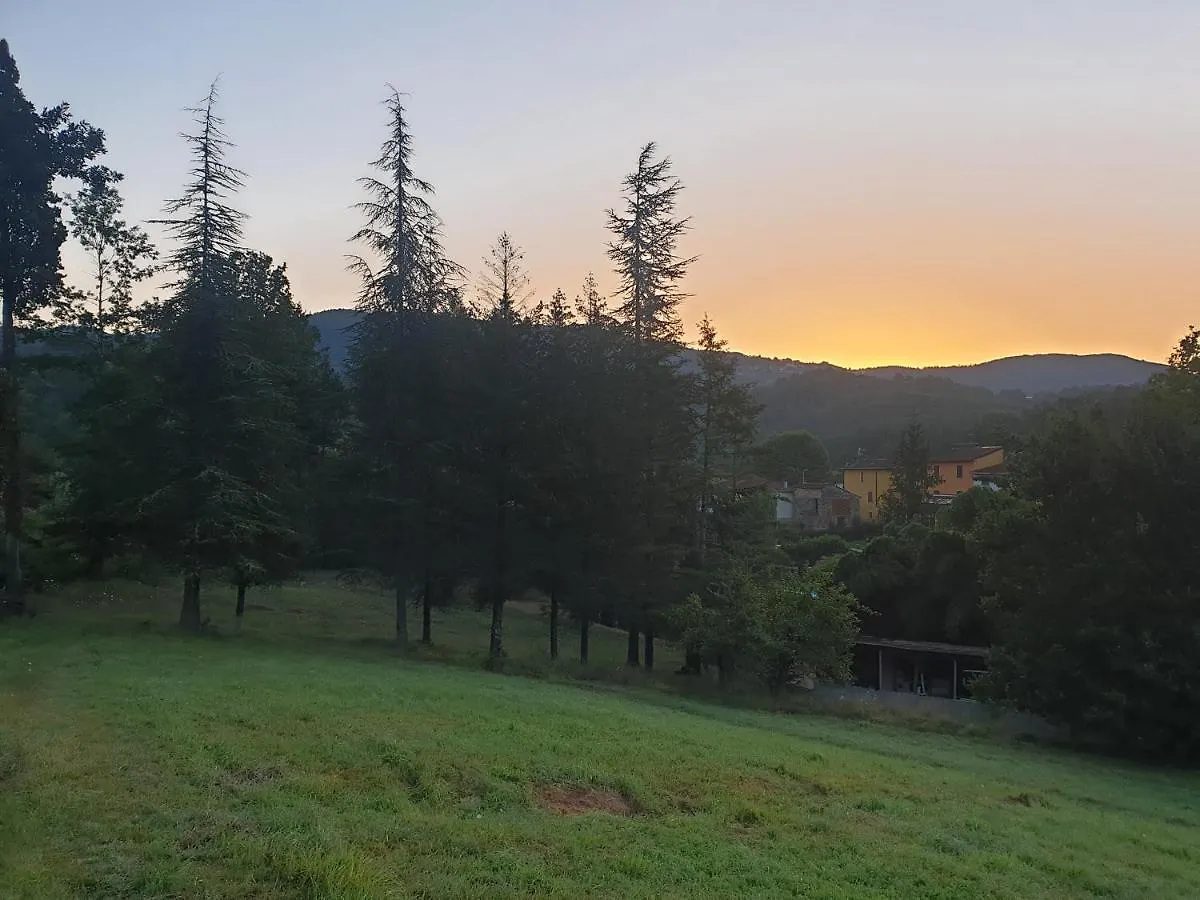 B&B Tenuta Campo Magliano Bigliolo Italy
