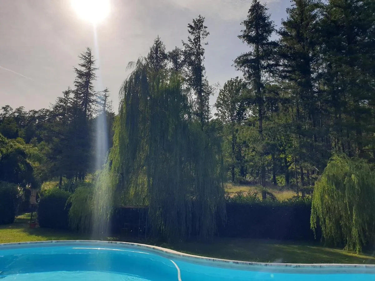 B&B Tenuta Campo Magliano Bigliolo 0*,