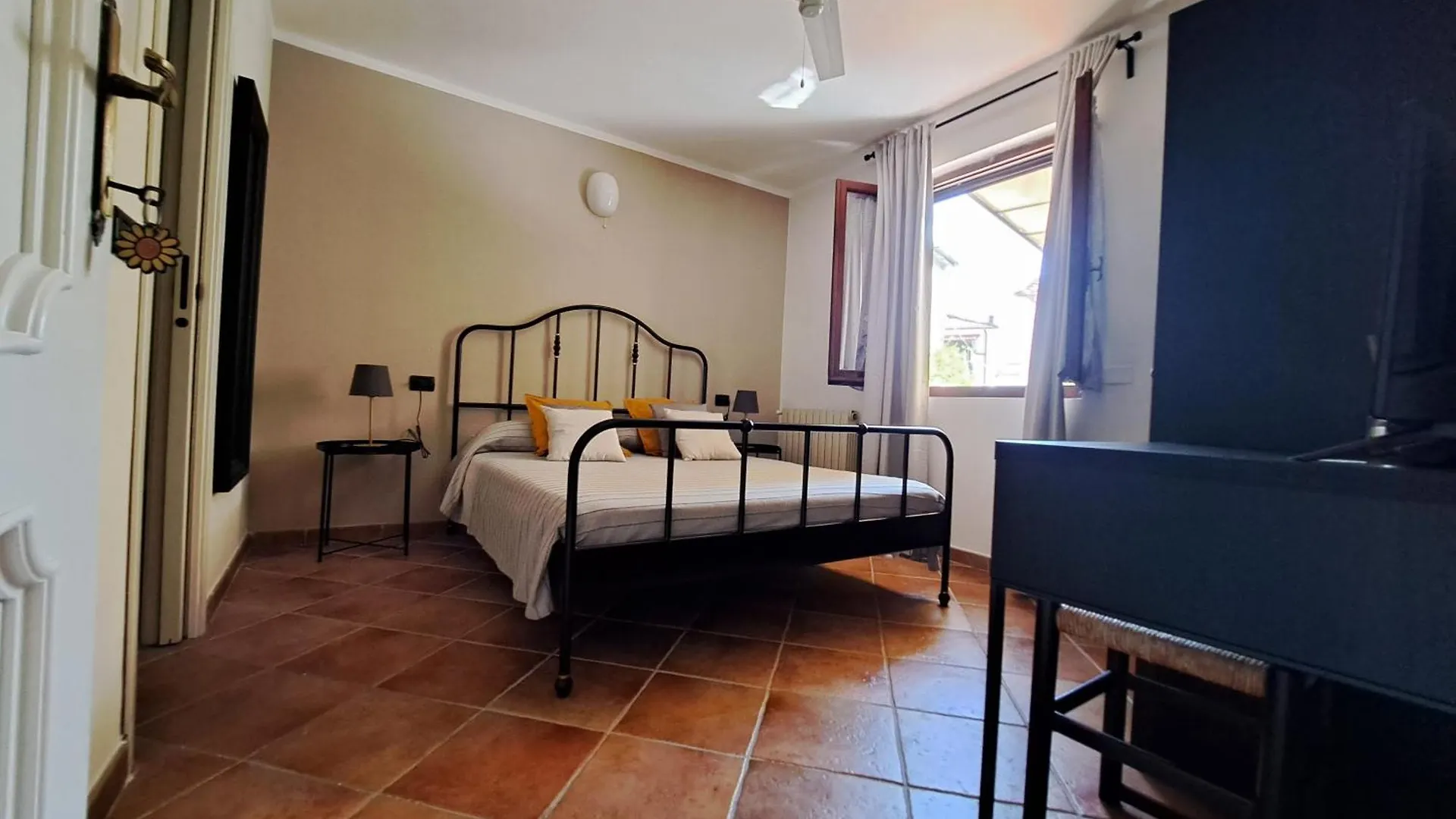 B&B Tenuta Campo Magliano Bigliolo 0*,  Italia