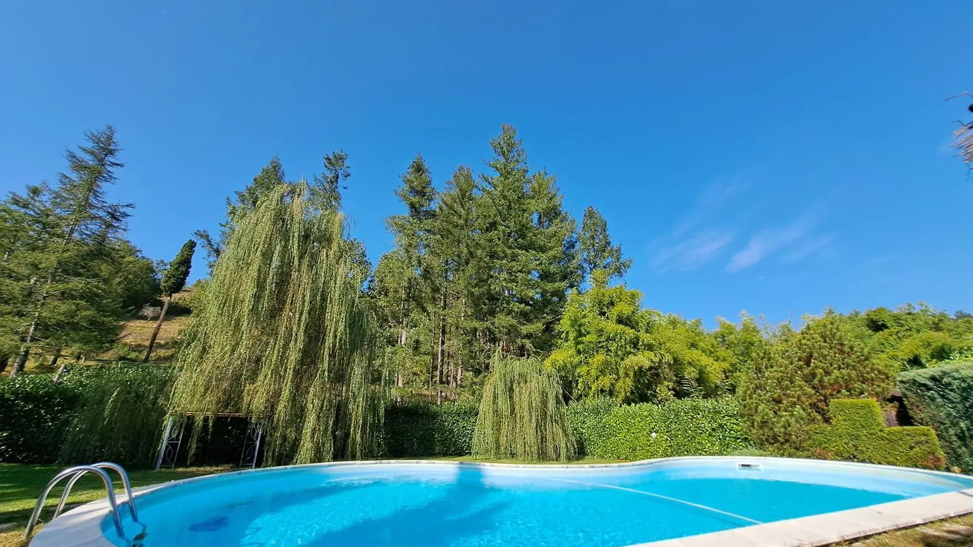 B&B Tenuta Campo Magliano Bigliolo