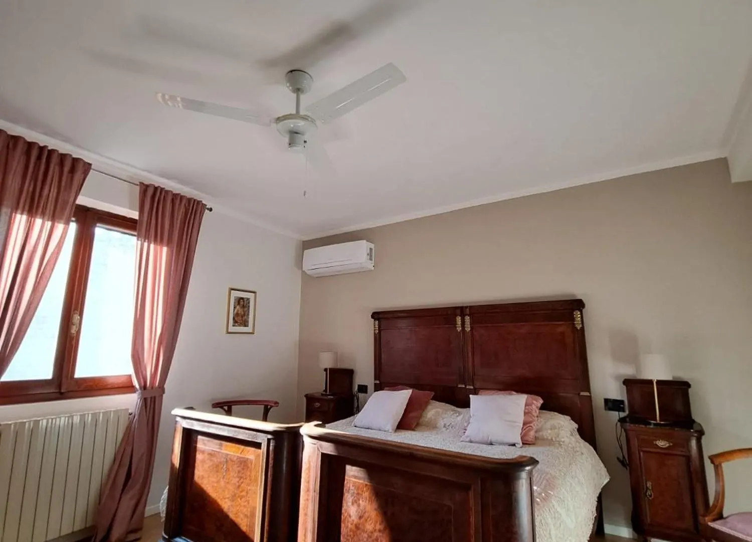 Bed & Breakfast B&B Tenuta Campo Magliano Bigliolo Italy