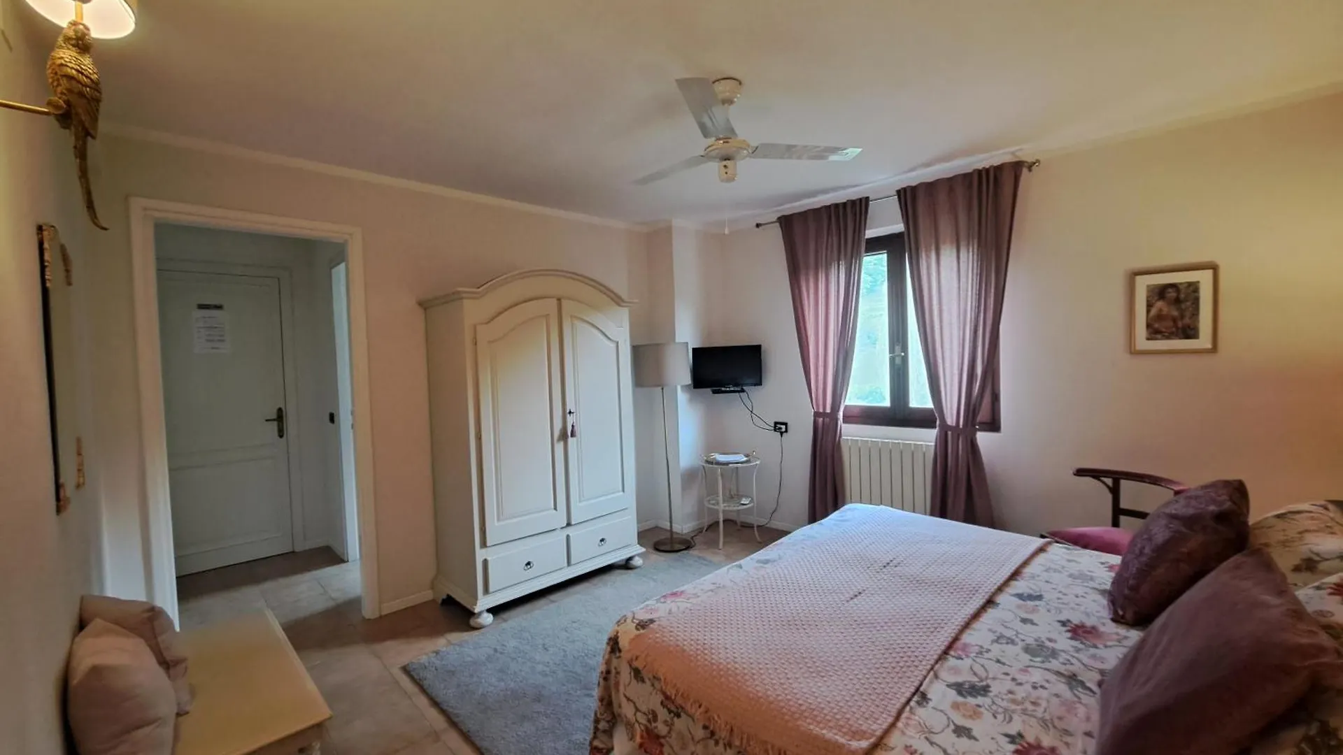 Bed & Breakfast B&B Tenuta Campo Magliano Bigliolo