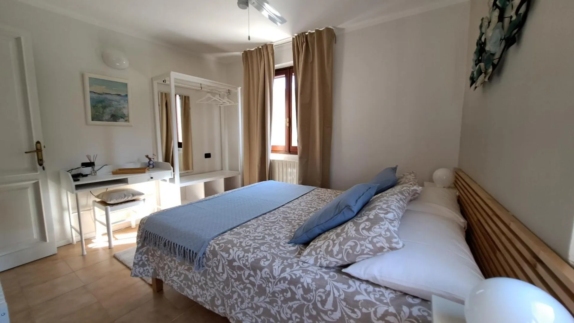 B&B Tenuta Campo Magliano Bigliolo