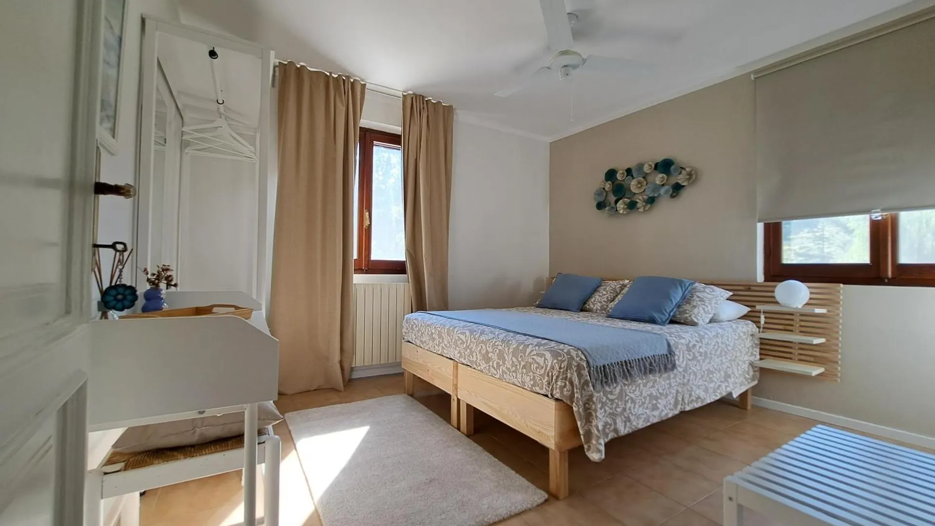B&B Tenuta Campo Magliano Bigliolo