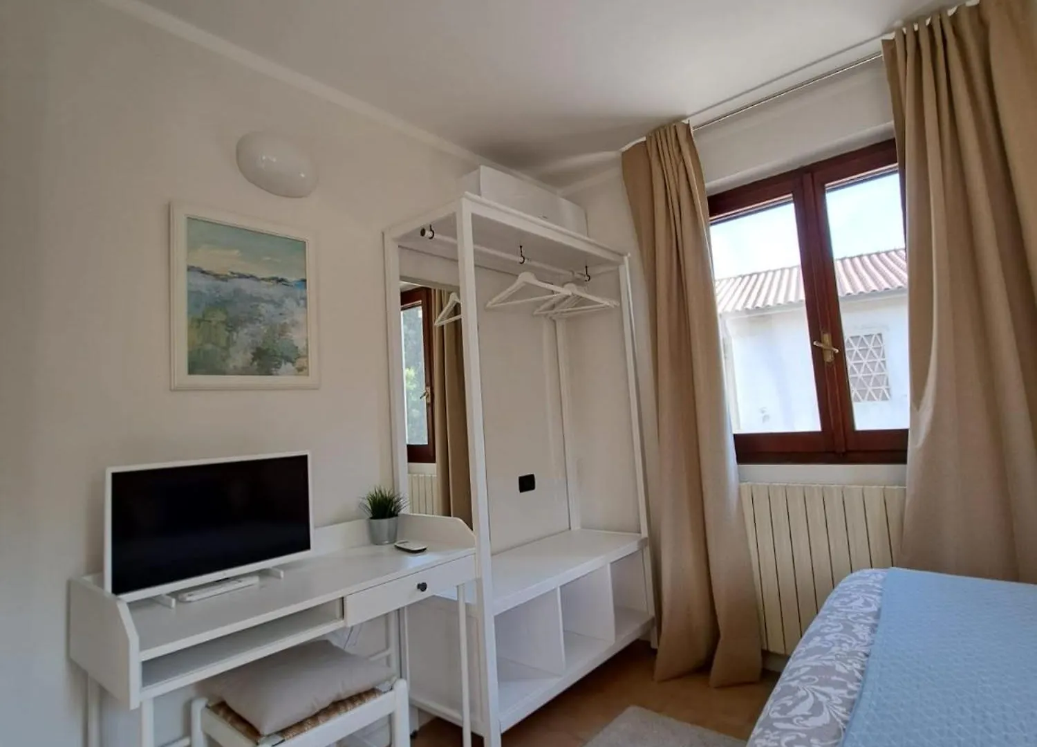 B&B Tenuta Campo Magliano Bigliolo