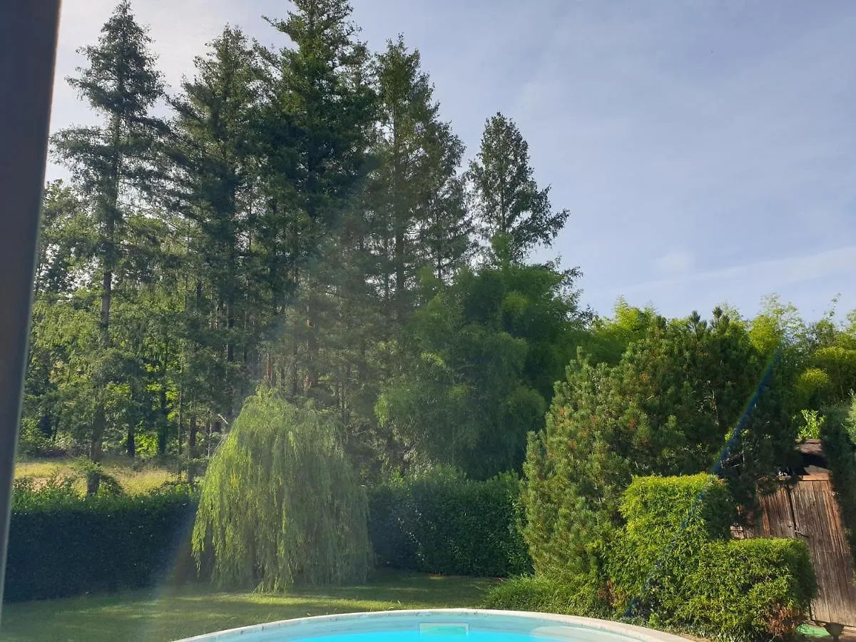 B&B Tenuta Campo Magliano Bigliolo 0*,