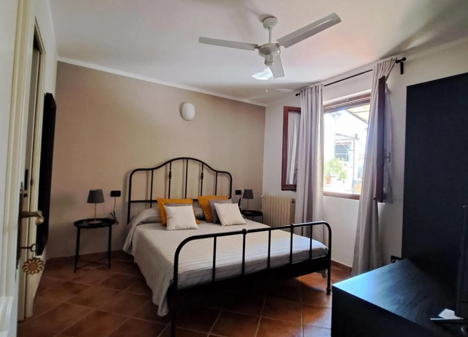 B&B Tenuta Campo Magliano Bigliolo 0*,