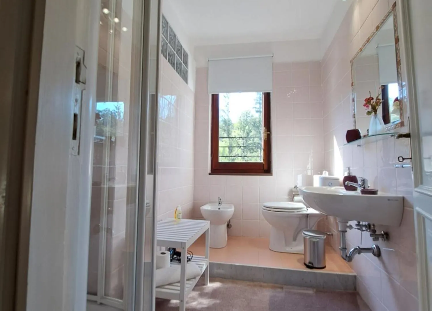 B&B Tenuta Campo Magliano Bigliolo Bed & Breakfast