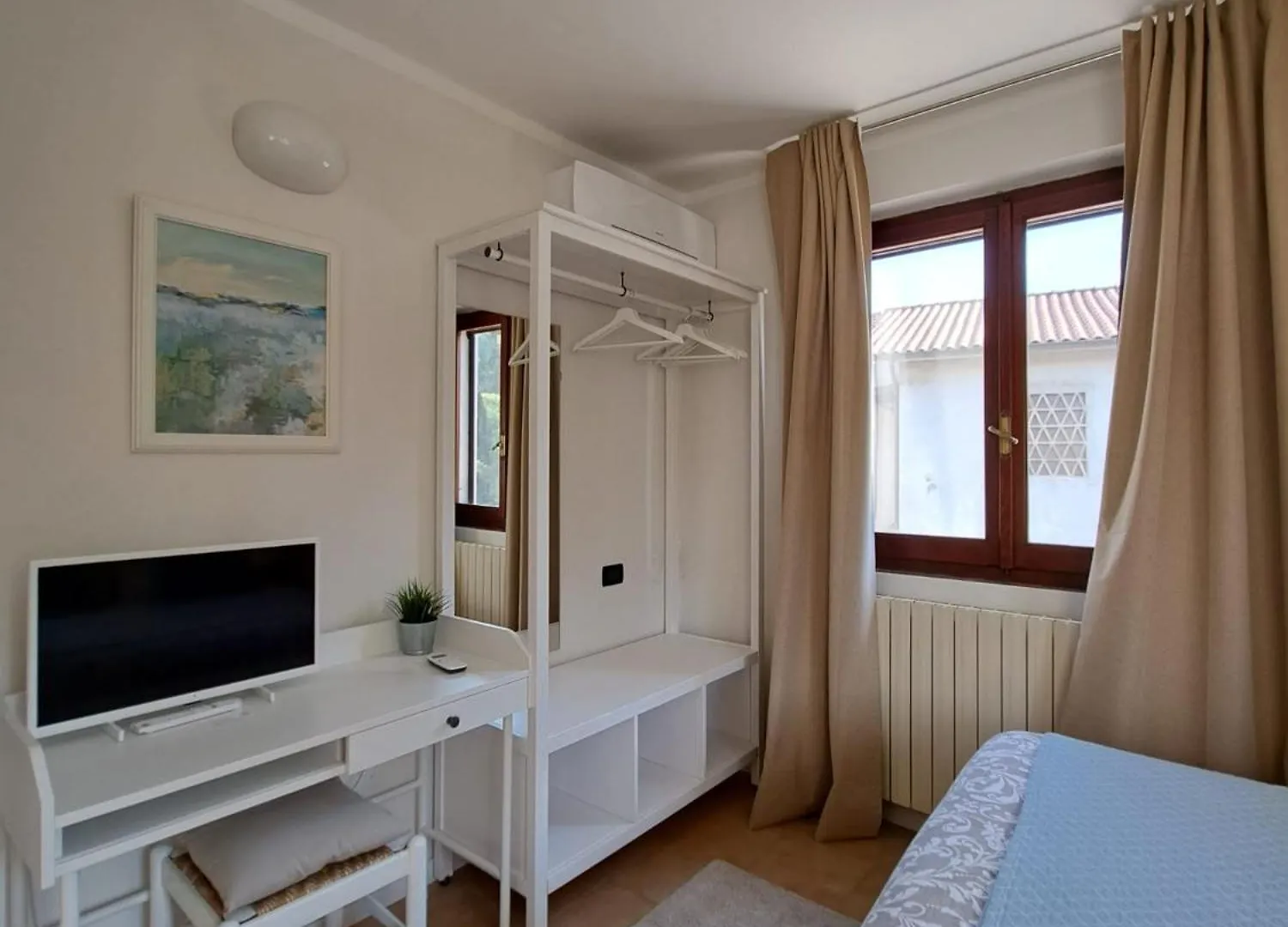 B&B Tenuta Campo Magliano Bigliolo Bed & Breakfast