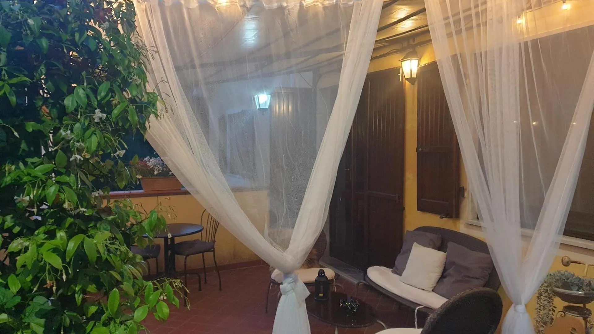 B&B Tenuta Campo Magliano Bigliolo Italy